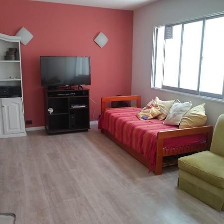 Ferienwohnung La Pacena San Carlos de Bariloche Exterior foto