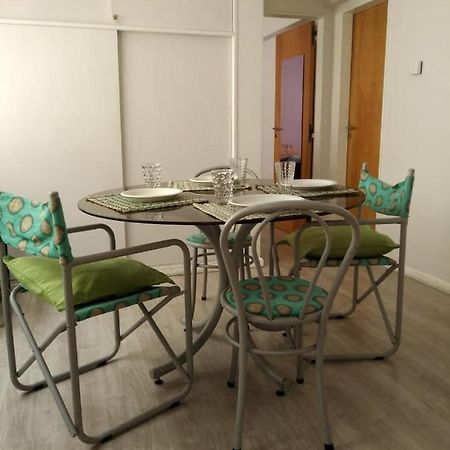 Ferienwohnung La Pacena San Carlos de Bariloche Exterior foto