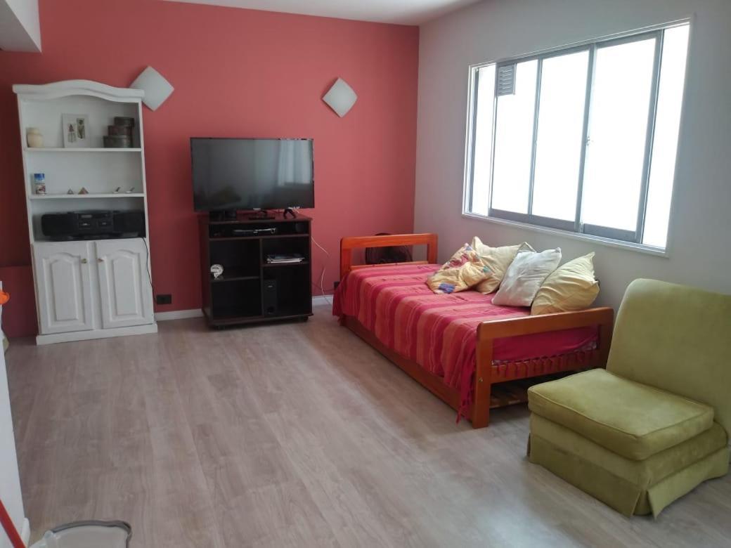 Ferienwohnung La Pacena San Carlos de Bariloche Exterior foto