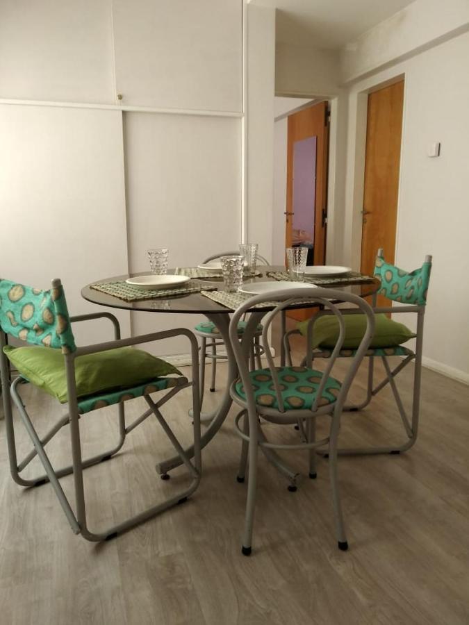 Ferienwohnung La Pacena San Carlos de Bariloche Exterior foto