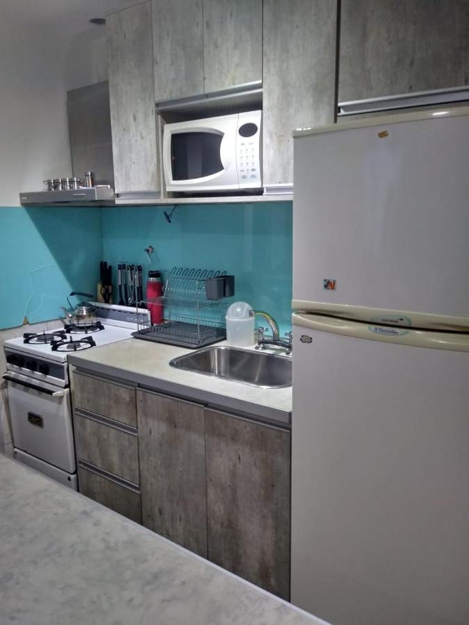 Ferienwohnung La Pacena San Carlos de Bariloche Exterior foto